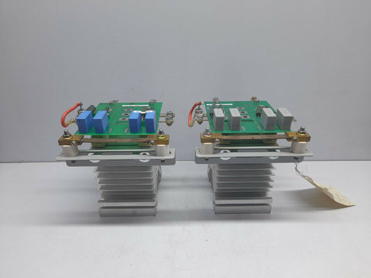 AEES - 987 60002479-01 Rec Bridge PT 987-6004574 MN 35A 200V PCB