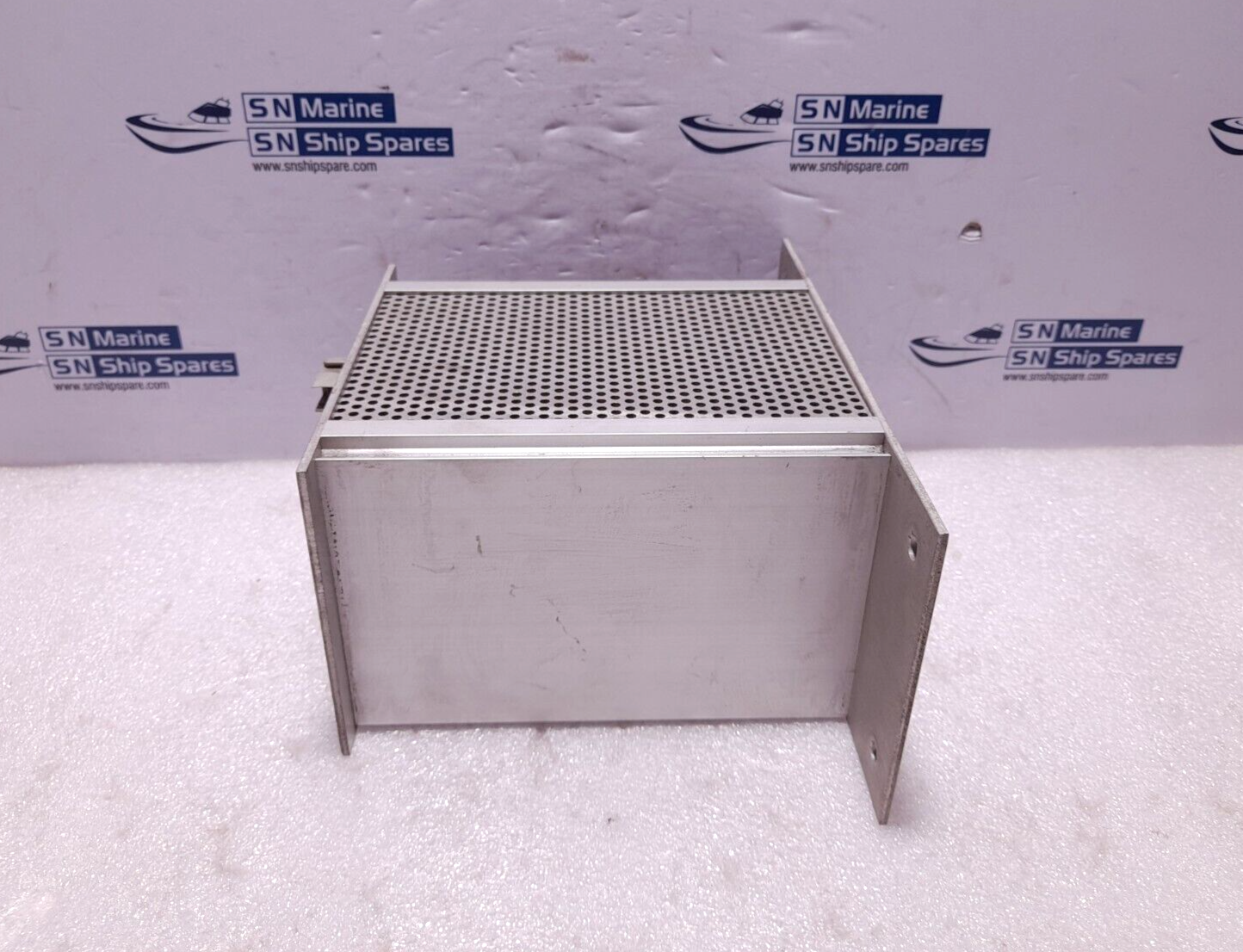 Hradil 660036014 Power Supply Box