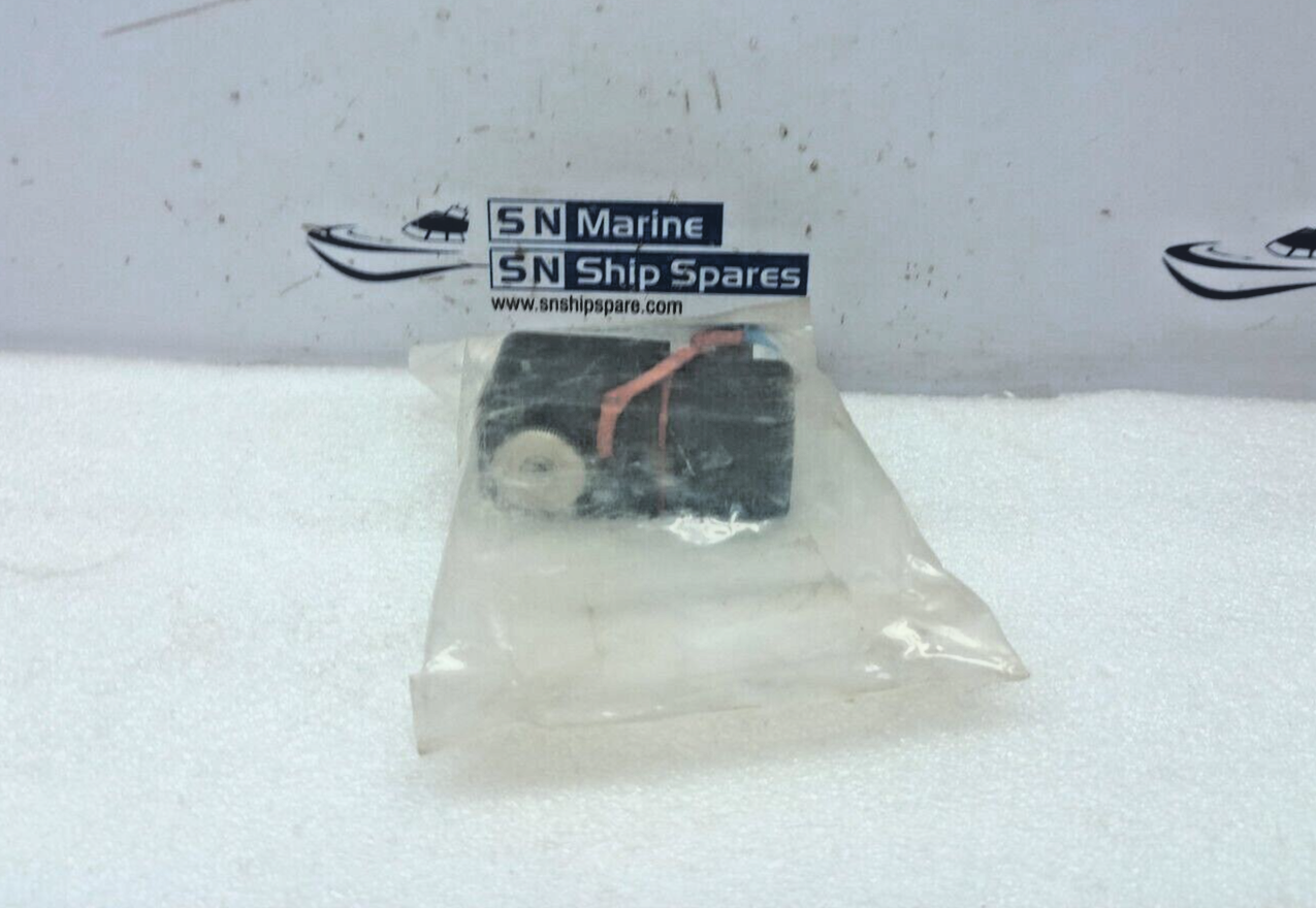 VERSA EN-3198-22-XISX6-D024 Coil For Solenoid Valve 28VDC