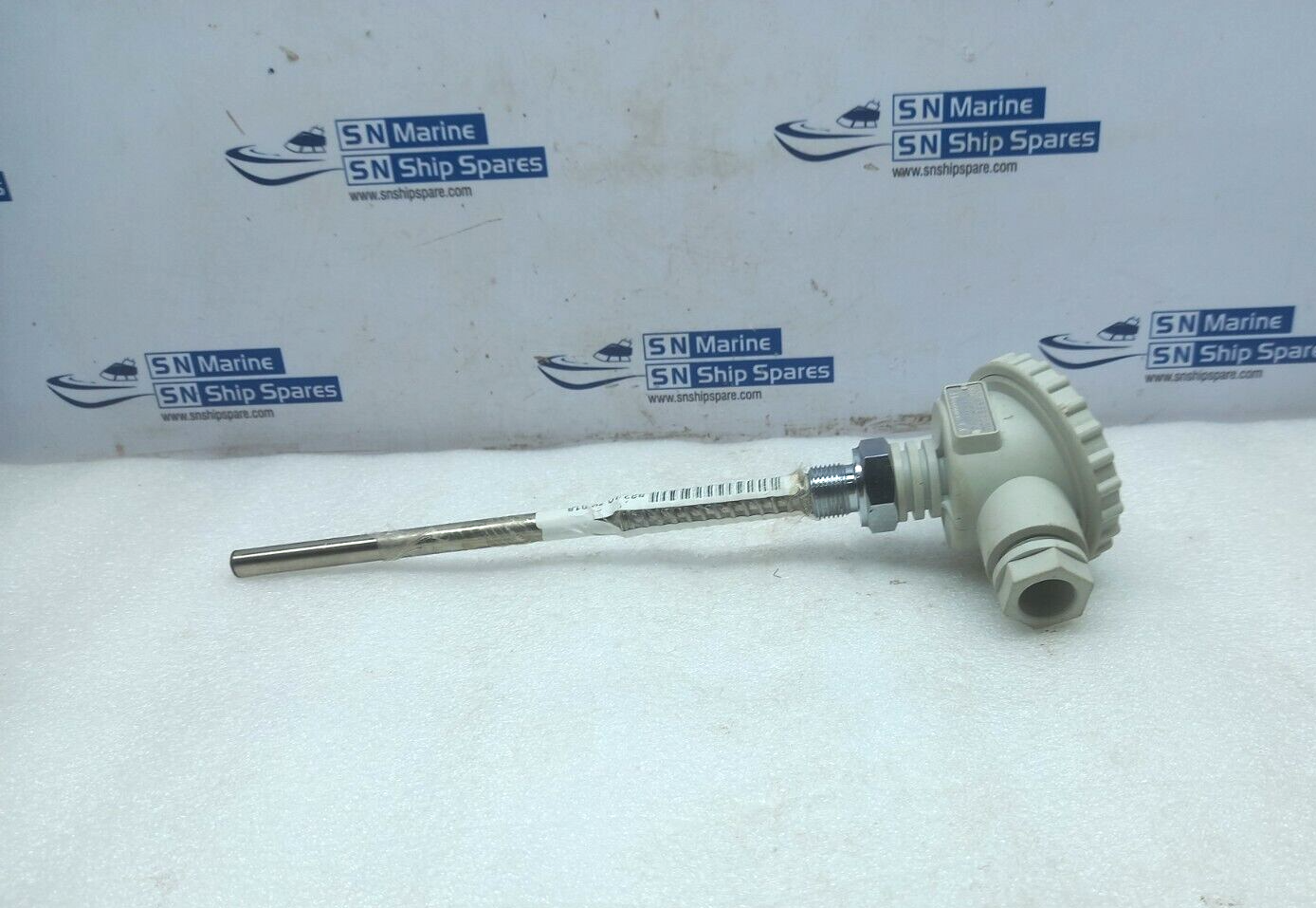 Autronica MN1935 SU Temperature Sensor 2Wire=200 PT100 MN1935S200U