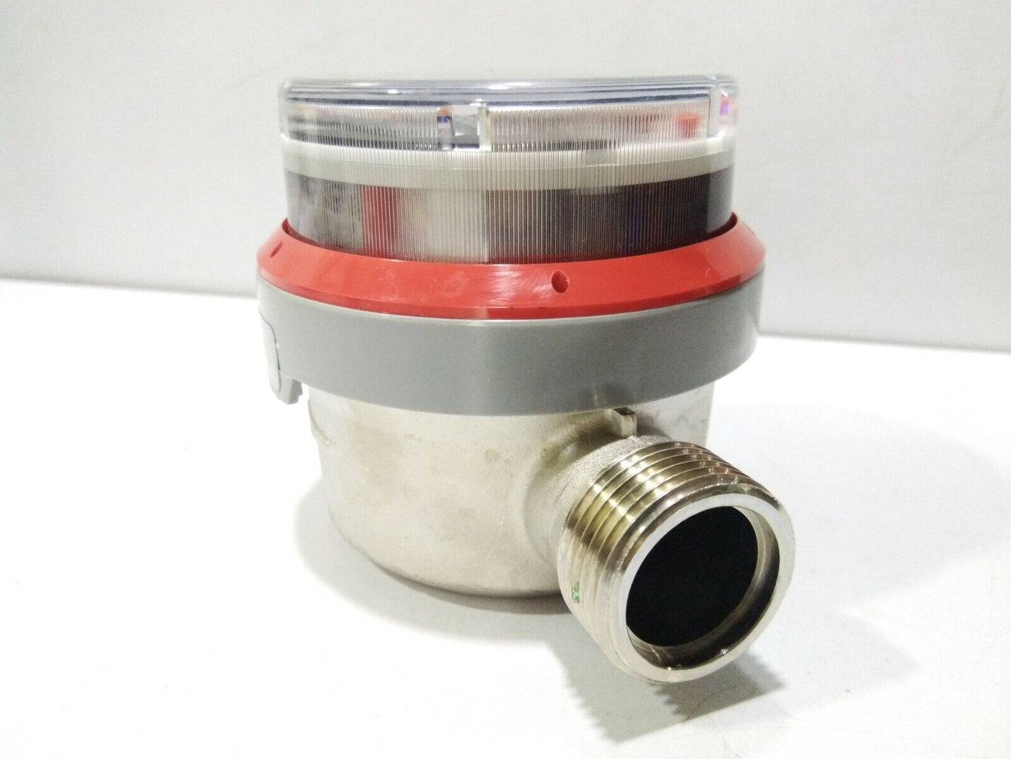 ELSTER ETD-HM FLOW INDICATOR 14000006 120°C PN:16 Qn:1.5m3/h ABB  ΔP 1.0BAR