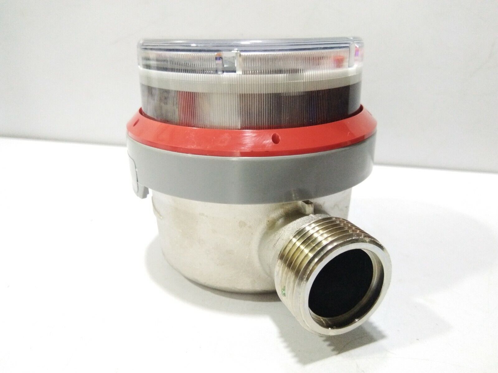 ELSTER ETD-HM FLOW INDICATOR 14000006 120°C PN:16 Qn:1.5m3/h ABB  ΔP 1.0BAR