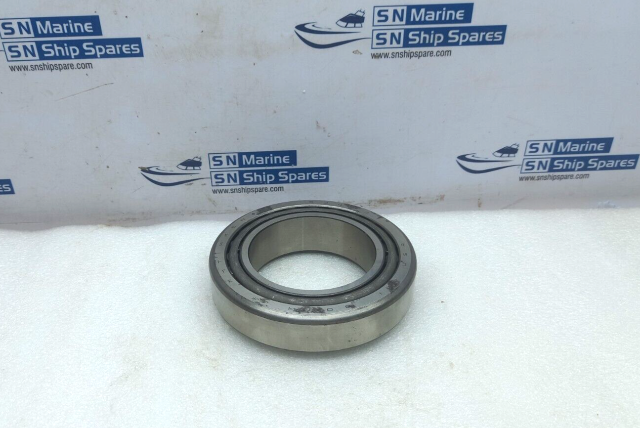 Timken 33281 Tapered Roller Bearing 33462