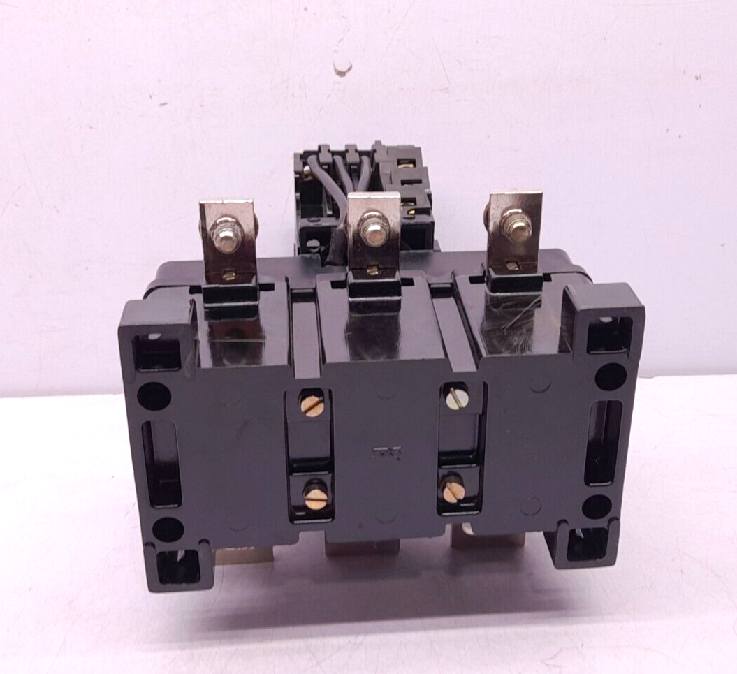 Sprecher Schuh CT 1-145 Thermal Overload Relay 90-145A