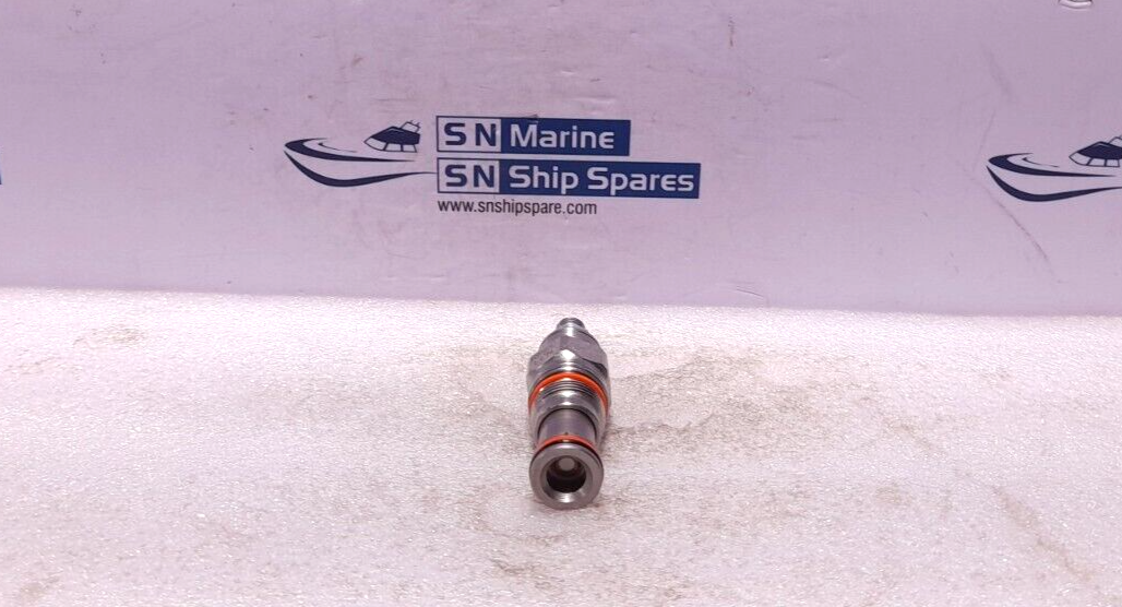Sun Hydraulics RPEC-LCN Pilot Operated Balanced Cartridge Valve