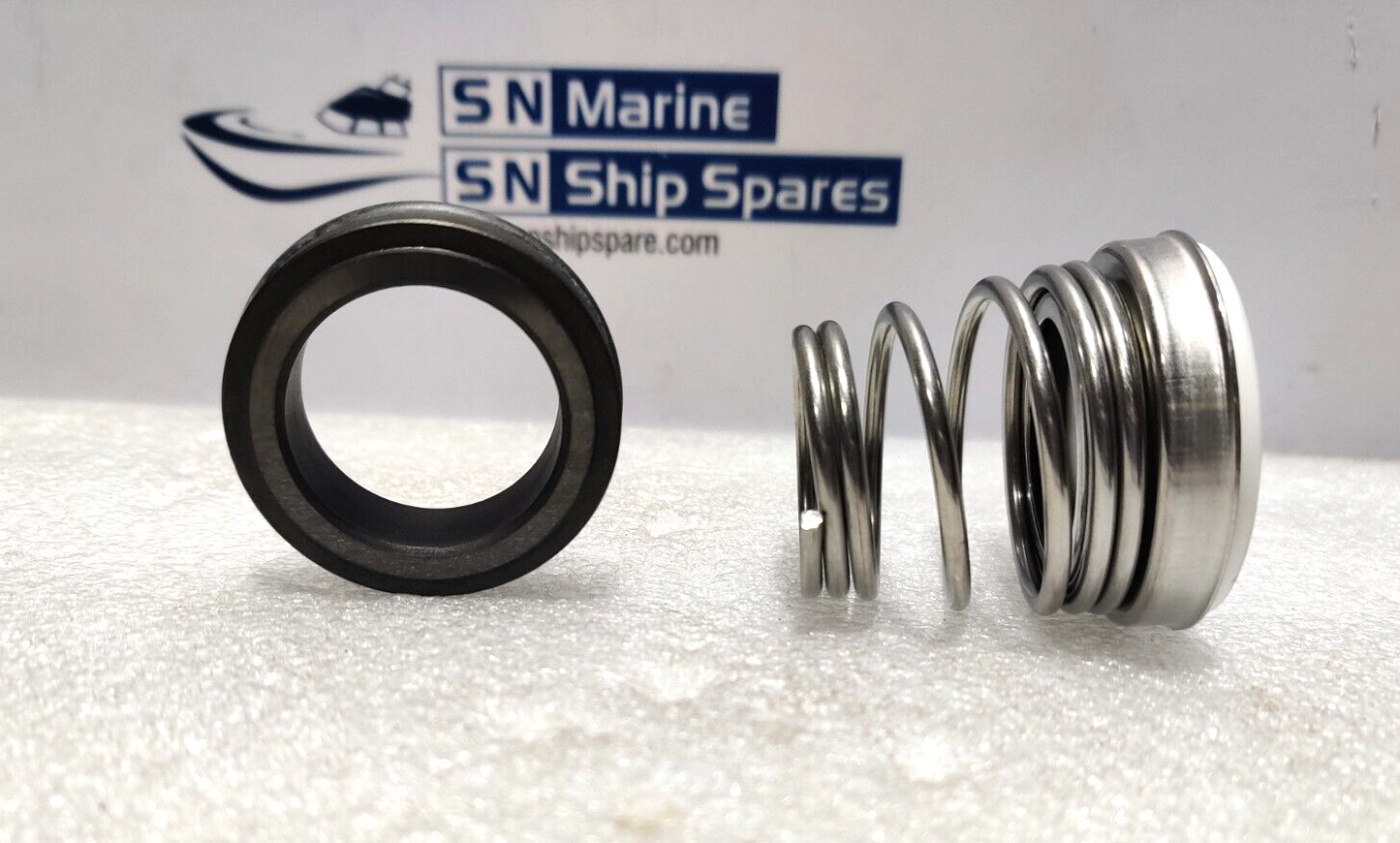 Water Pump - Mechanical Seal 0022.328.02 Mech Face Seal 26-2232802