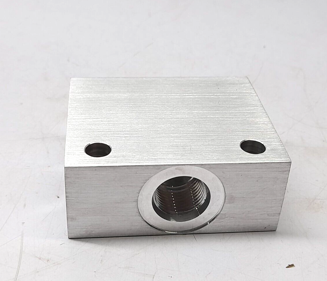 Sun Hydraulics ECJ Valve Block