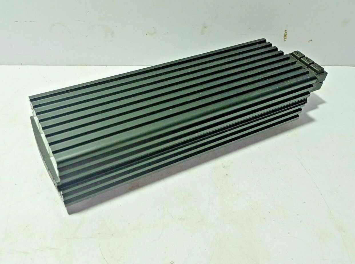 Stego HG 140 Heater 14008.0-00 AC/DC 120-240V 150W