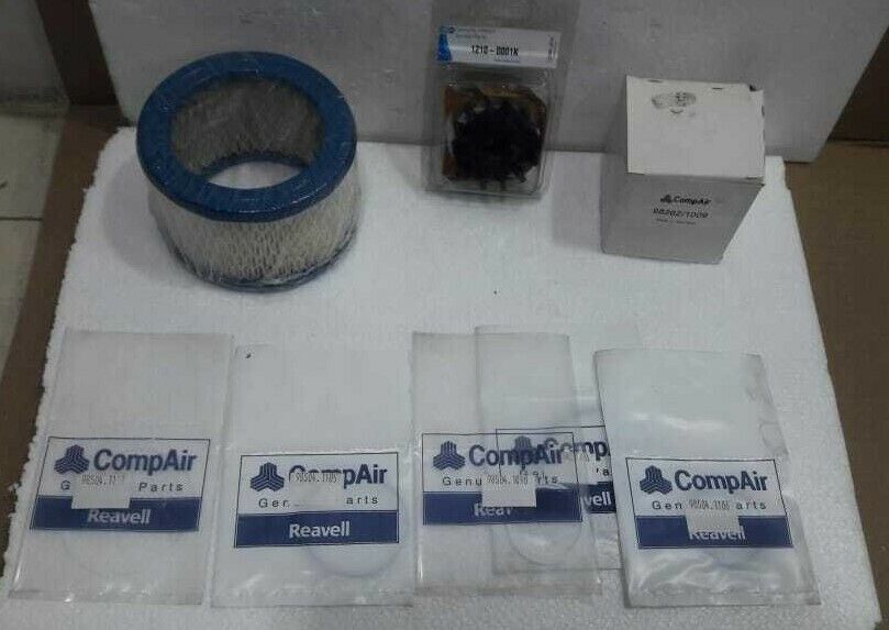 Compair Reavell HSK1937 Service Kit 1500 HR For 5417
