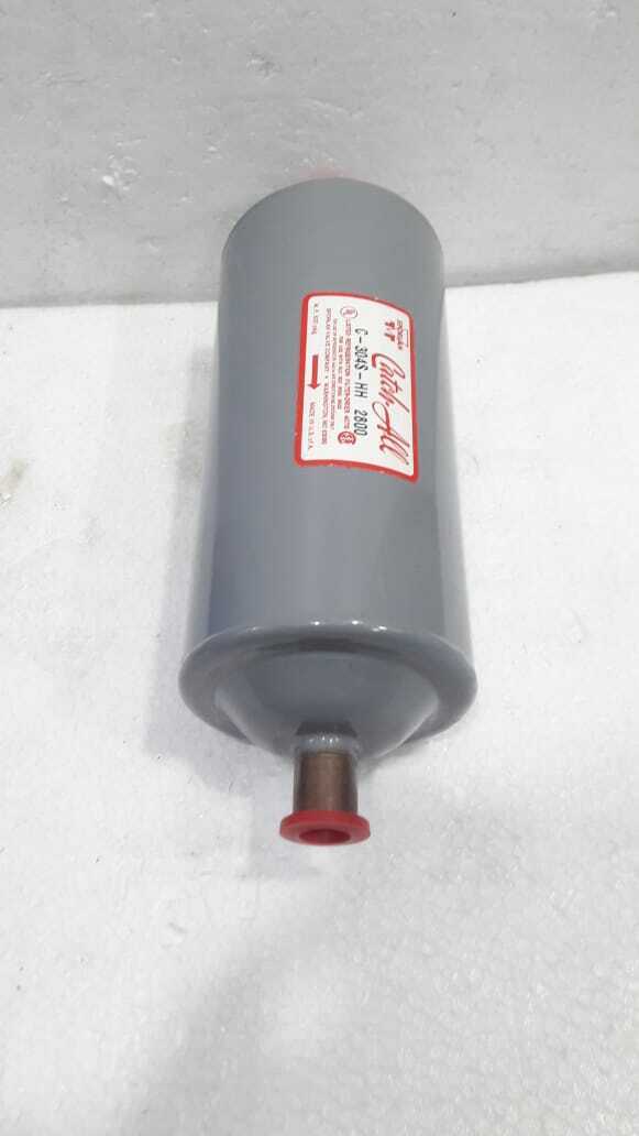 Sporlan C-304S-HH 2800 Filter Drier Ingersoll Rand 922H (C-304-SHH