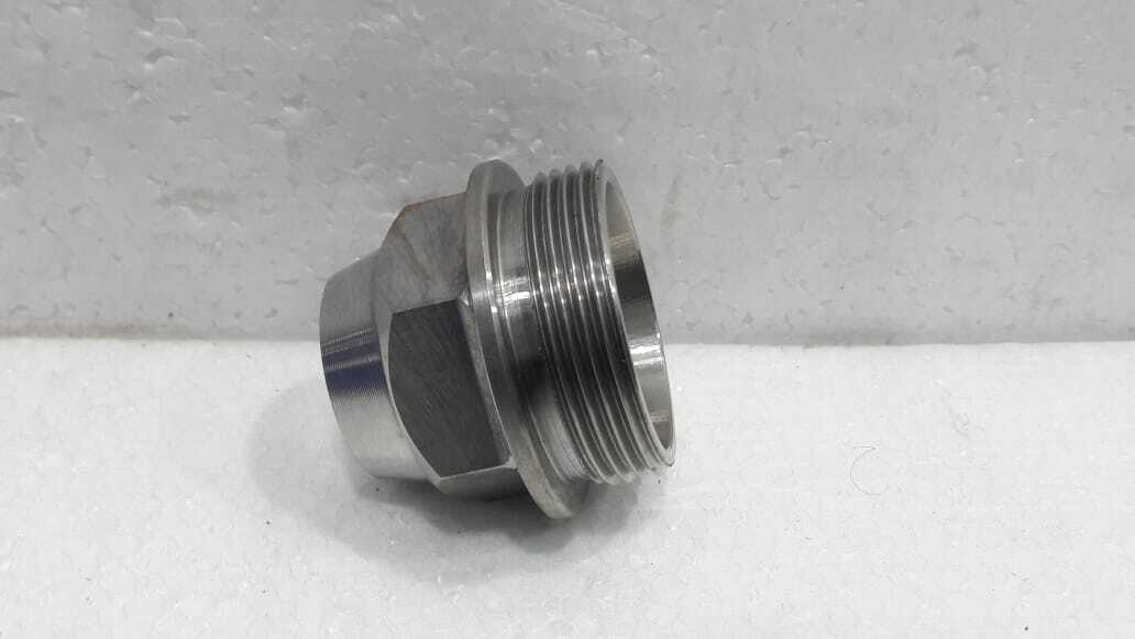 Alfa Laval 984-12218-40 Nozzle Ejector 30.2