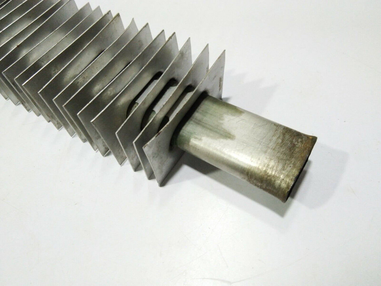 VALAD DFMHLL-7-45-1 HEATER HEATING ELEMENT 440VAC 5.0KW