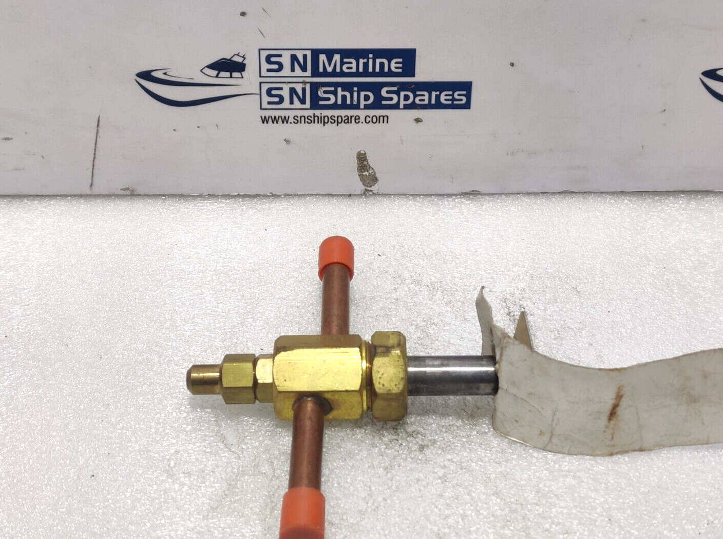 Sporlan ME6S130 Refrigerant Solenoid Valve