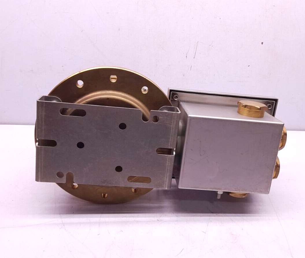 Tranberg TEF2430 Obstruction Light Red LED TEF2430160 Aircraft Warning Light Max