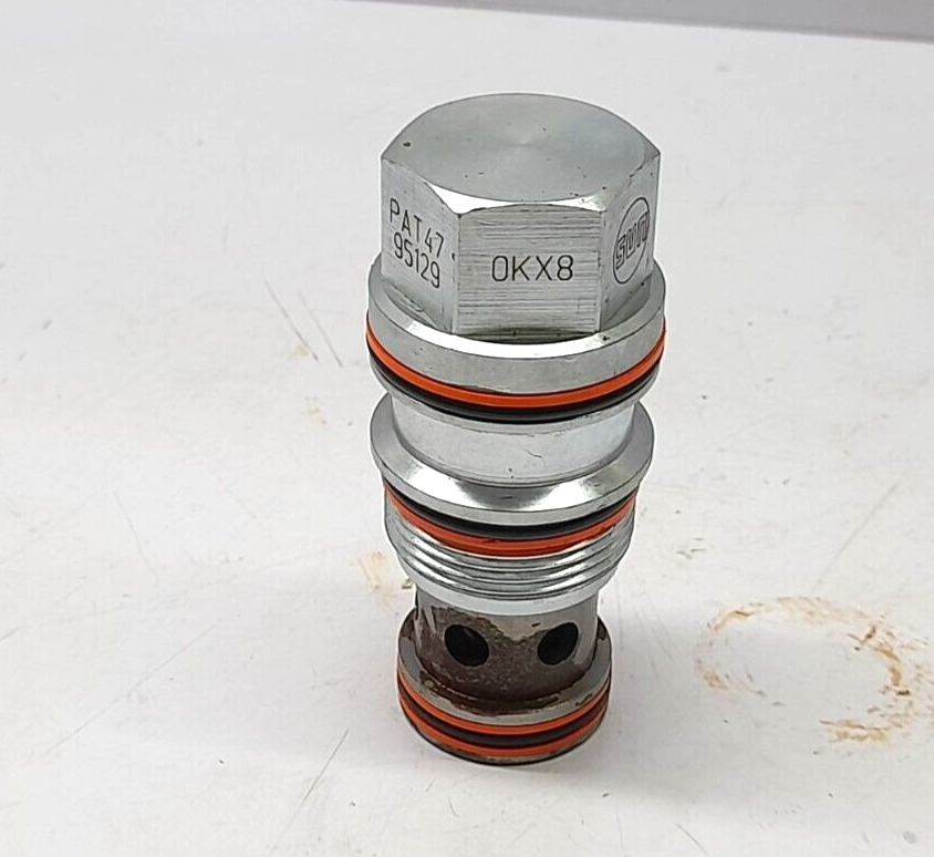 Sun Hydraulics LKHC XDN Cartridge Valve PAT47 95129