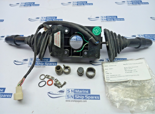 Zhejiang Hangcha FXK800-HC-G01 Combination Switch