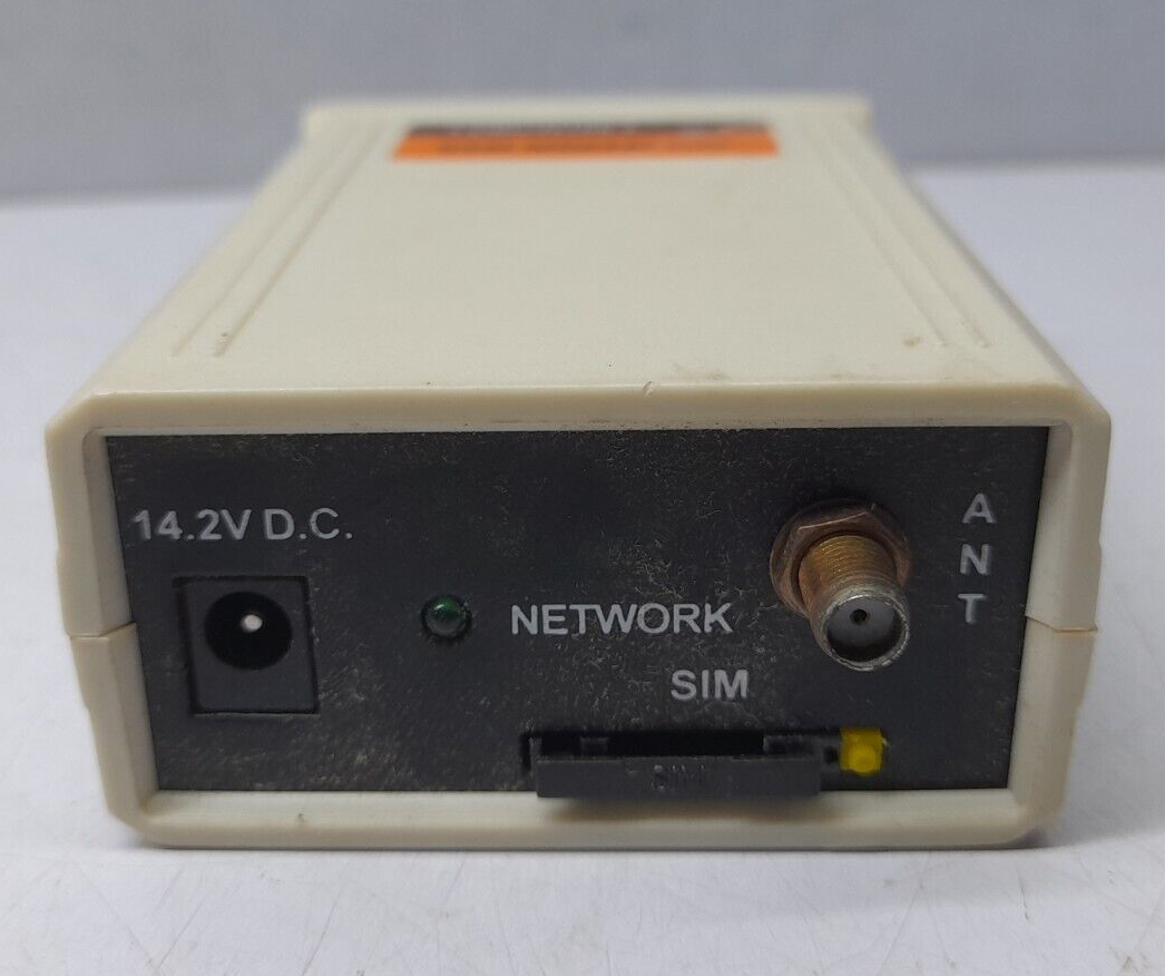 Visiontek / Linkwell Telesystem 81GC (S) Controller / GSM Modem /RS 232/14.2V