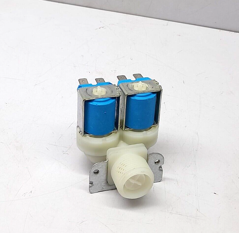 101344 Inlet Valve 2 Way 180◦ 101344A 33490276 000744