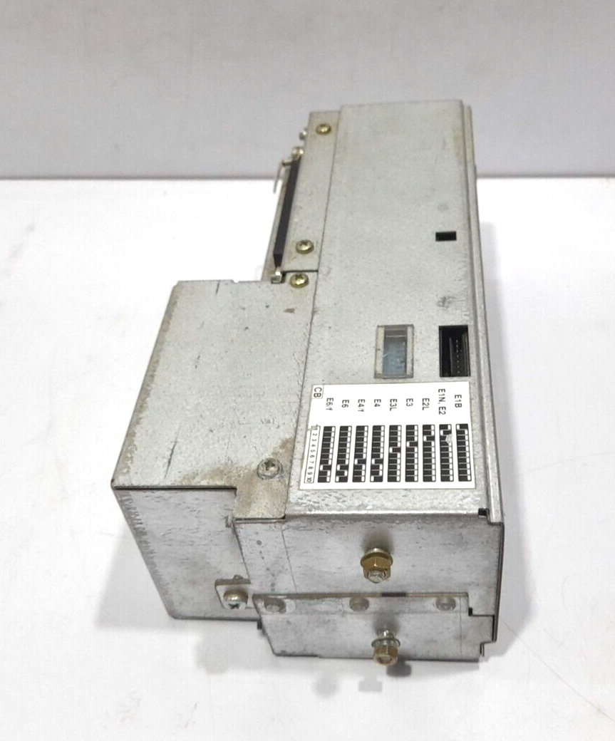 ABB SACE PR111/P 2500A Overcurrent Release Protection Unit