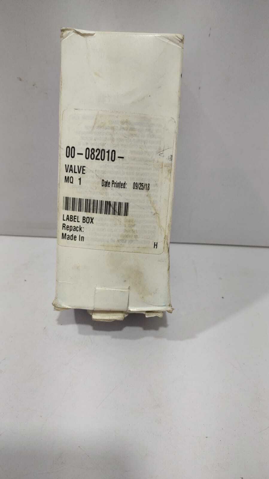 Watts ¾ 174A-125 ASME Pressure Safety Relief Valve Hobart 00-082010