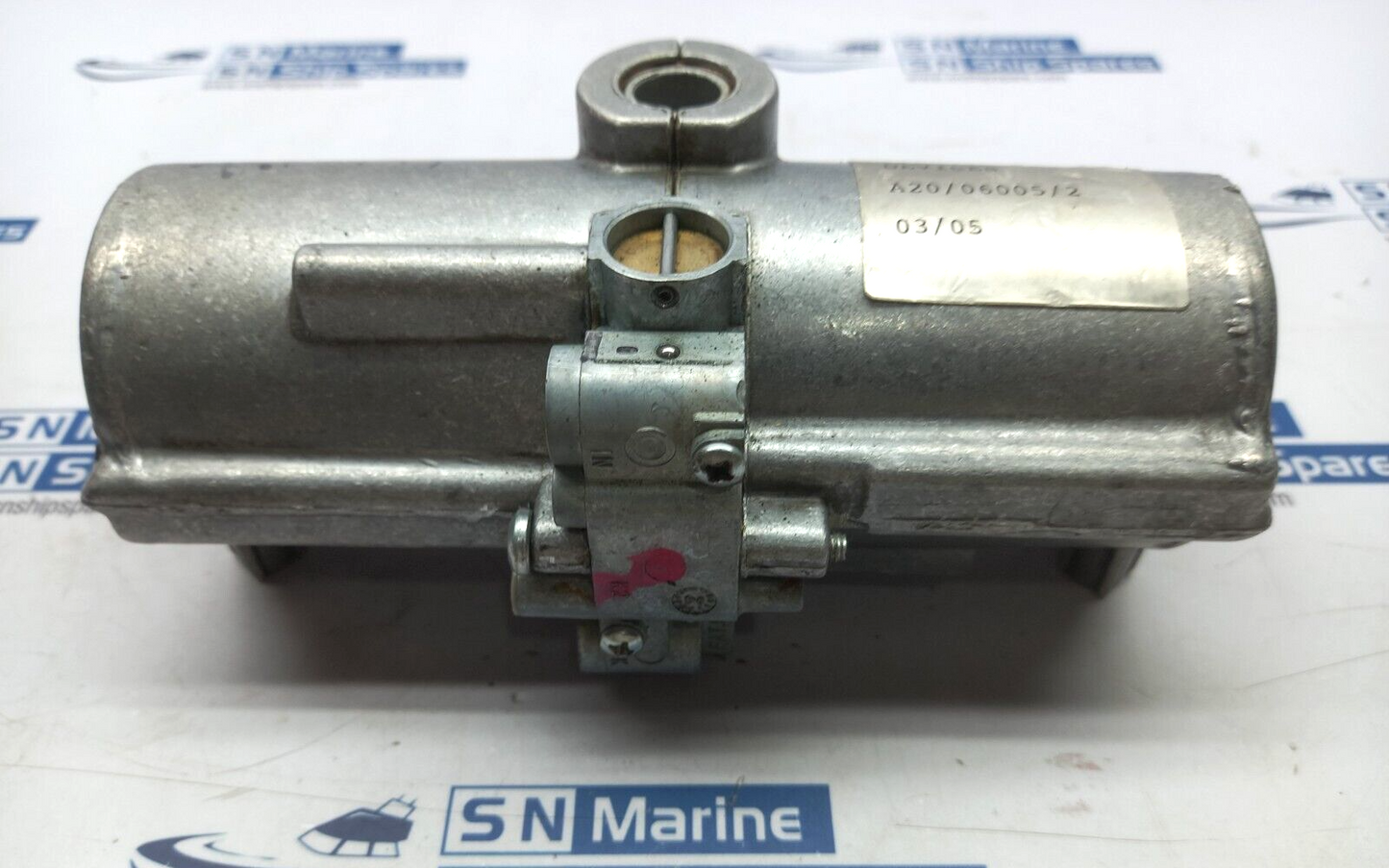 Sprague Device A20/06005/2 Win Shield Dual Kit Wiper Nov-Dreco 26100007