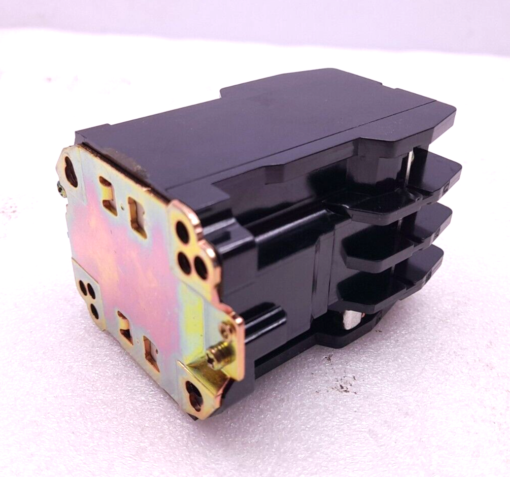 Togami PAK-18H Magnetic Contactor Ith 28A 100V50Hz 100-110V60Hz H Series PAK18H