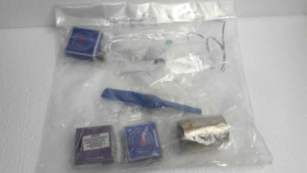 Stoneage Waterjet Tools BC600-UH Service Kit Lemasa PU48609 702-0945-0 Repair 