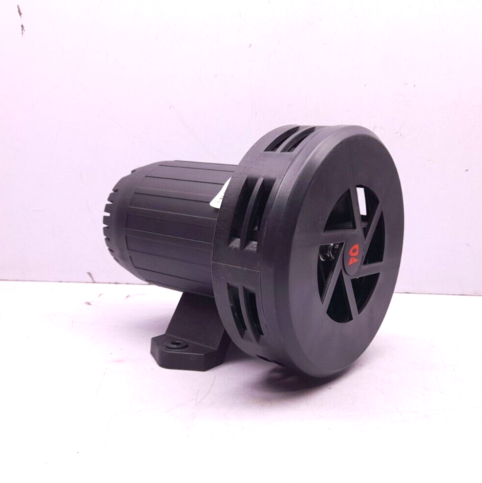 Rontan RT12 220V Sirene Industrial S33 632 6341-00-SIR Electromechanical Siren