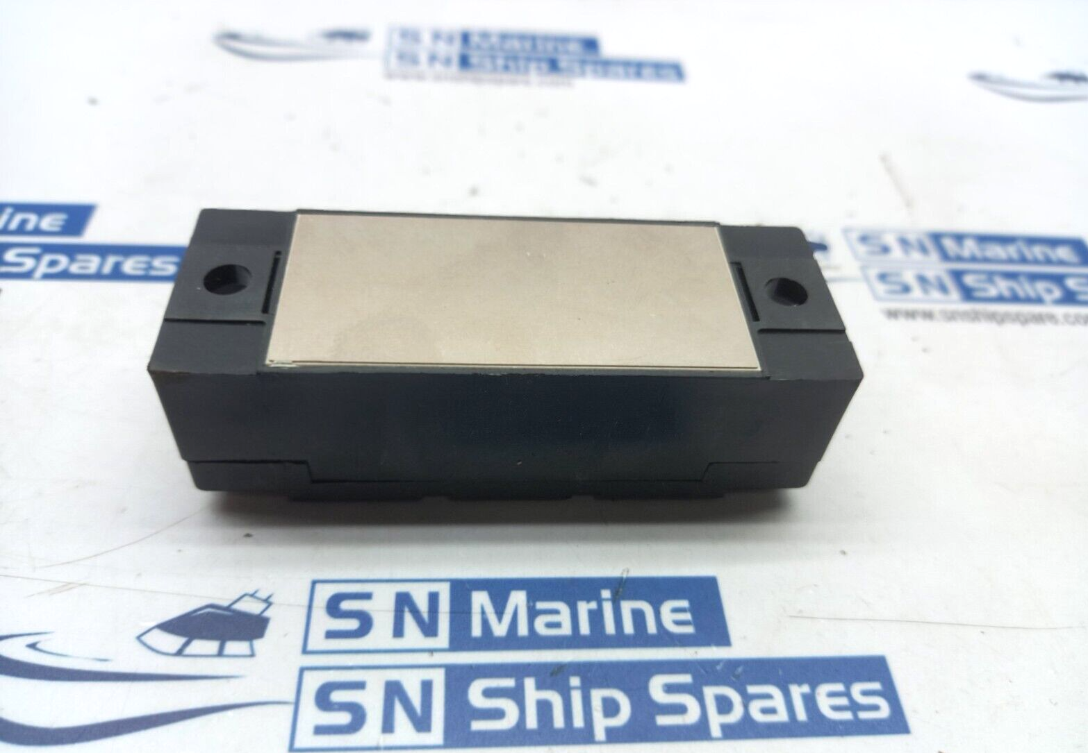 Westcode MCC132-16IO1 Power Control Module 1600V Nov 0501261619