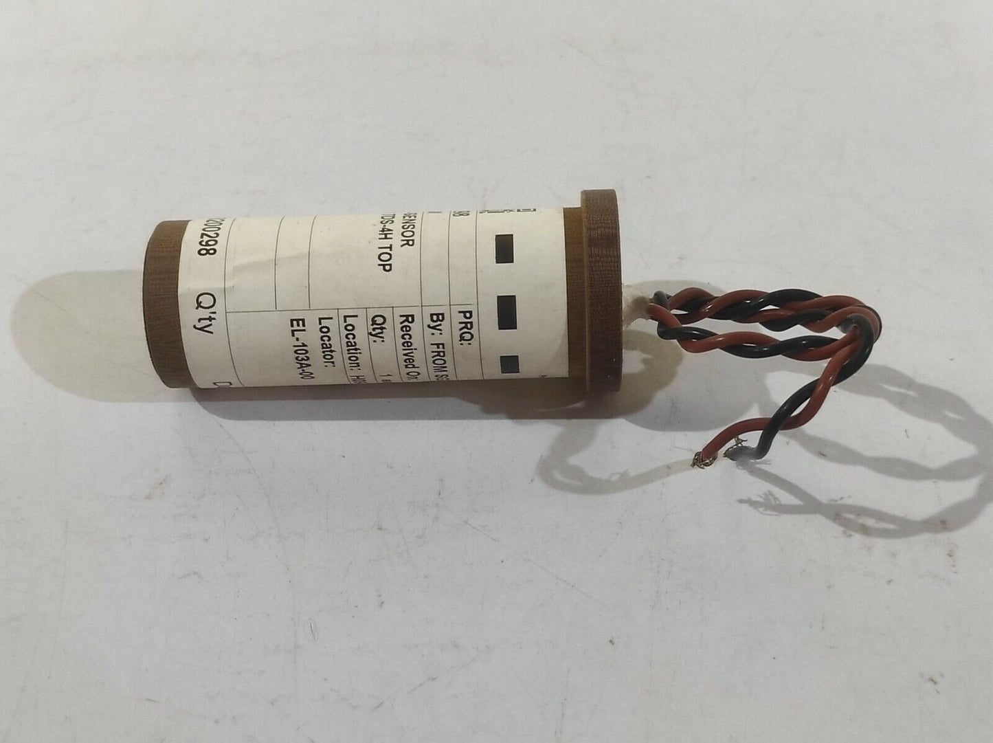 Varco C35021 Sensor Detector Assembly TDS-4H Top Drive System