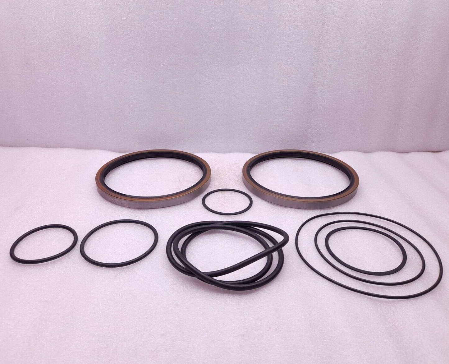 Alatas Americas 62554 Repair Kit For Braden CH240 Winch