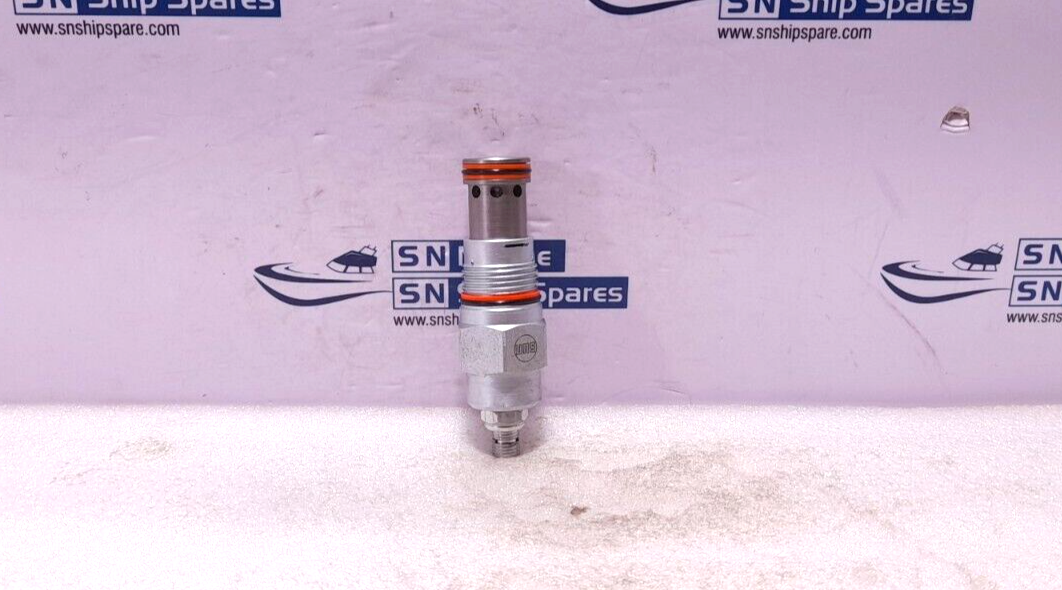 Sun Hydraulics RPGC-LEN Relief Pressure Valve Cargo Hydraulics RPGCLEN