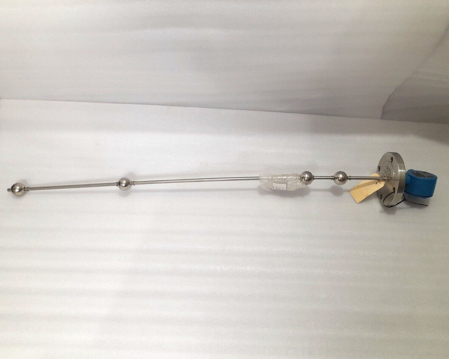 Gems Sensor LS800-4-SS-SS Level Switch 327331