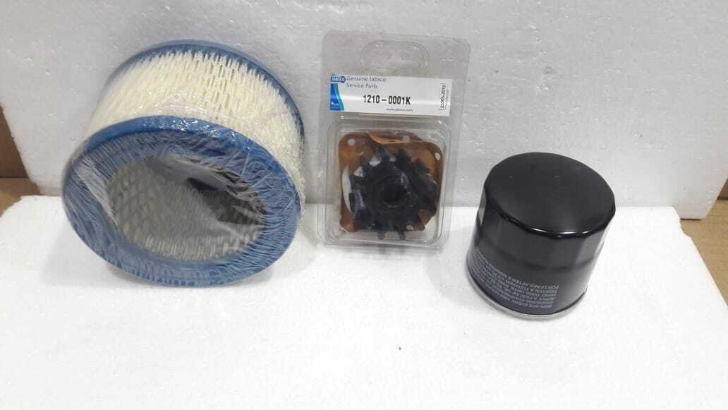 Compair Reavell HSK1937 Service Kit 1500 HR For 5417
