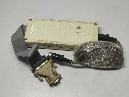 Allen Bradley 1745-PCC Ser A SLC Personal Computer Interface Converter 1745-PCP