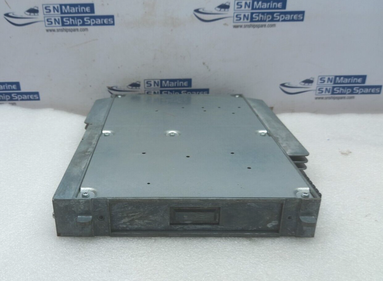 WISI Communication OV38 Topline Headed Dual TV-Modulator