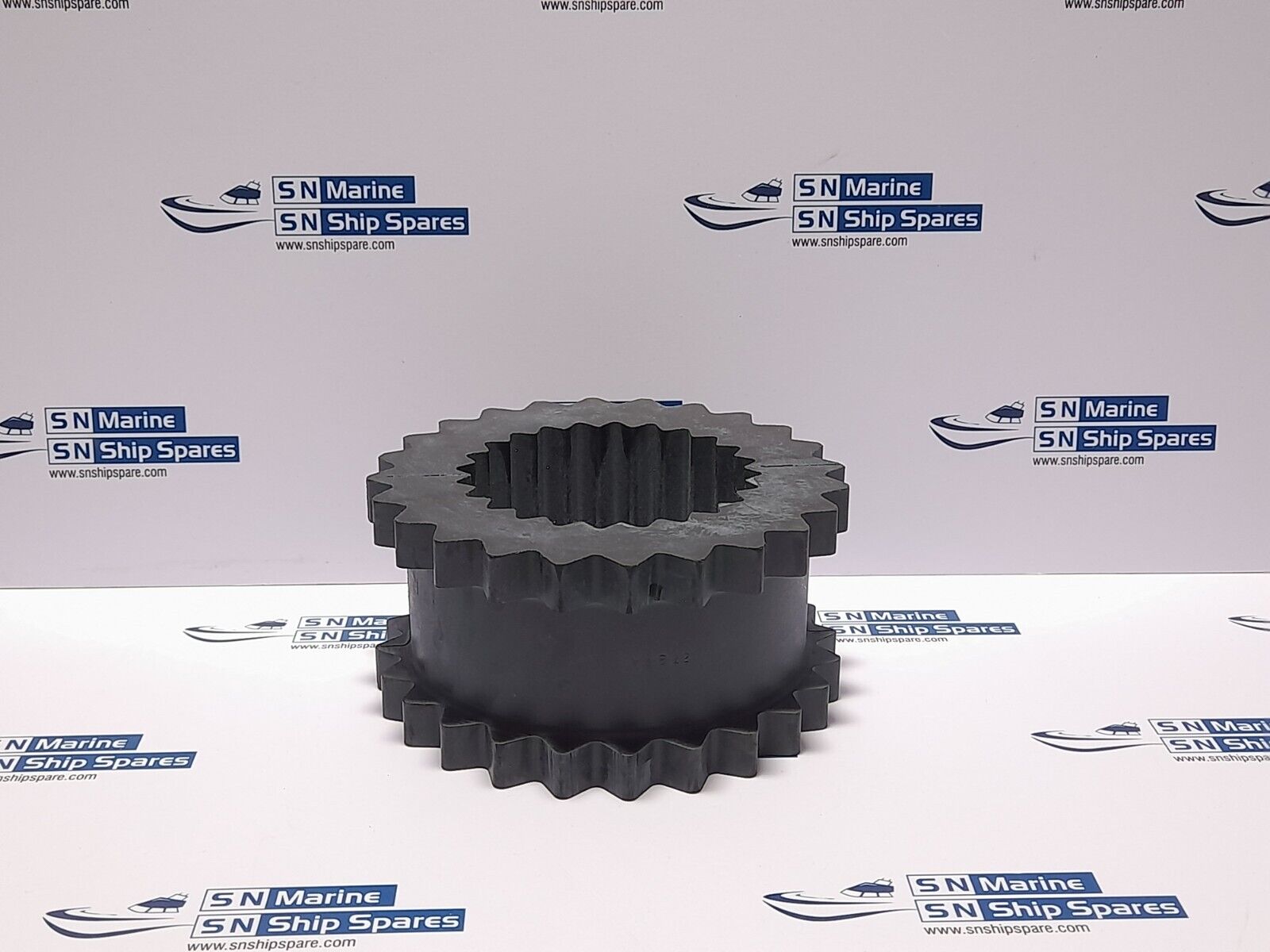 TB Woods 10J 10JE EPDM SF+ Sure Flex Coupling Sleeve