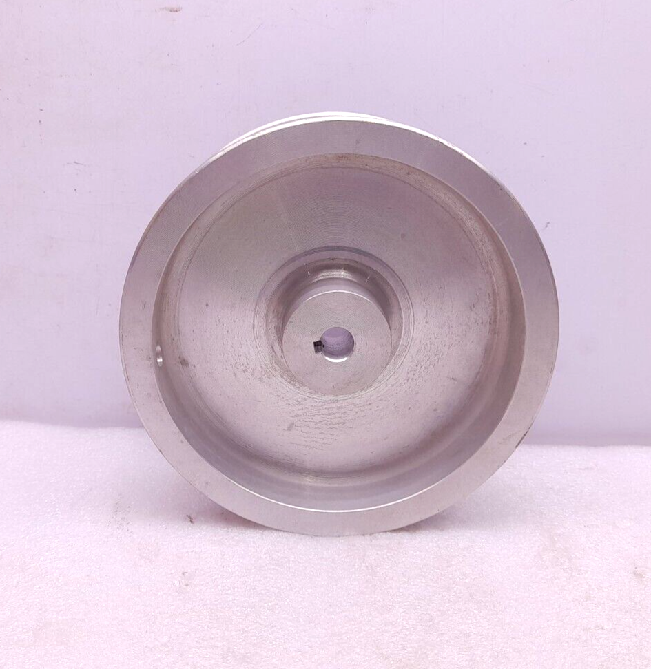 Wilhelmsen J4123459-210 Regotherm Pully For KLRF-07 & KLRF-08