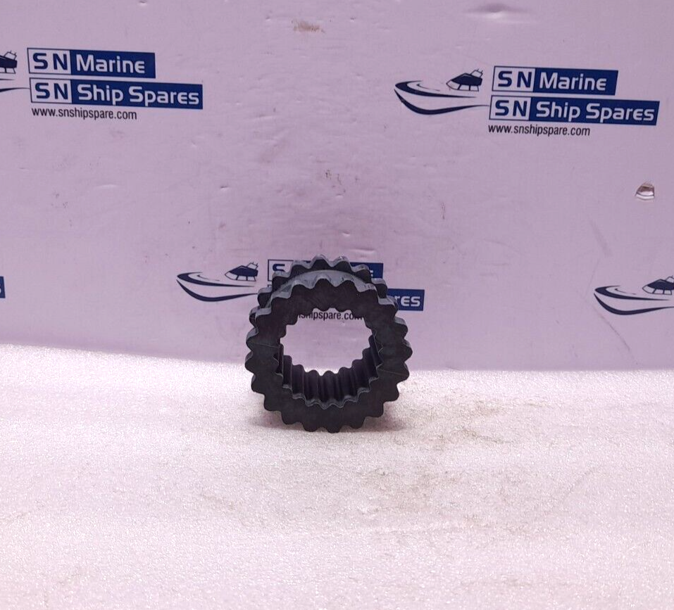 TB Woods 5J 5JE EPDM SF+ Sleeve Lovejoy 5JE Sleeve Sureflex