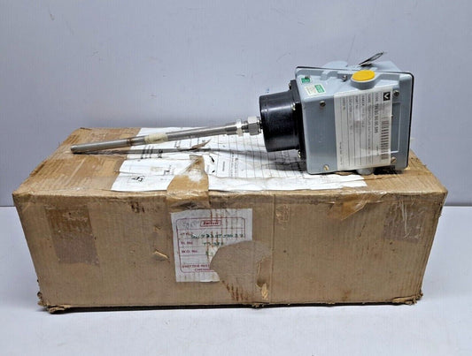 Switzer GM 733 0T J2K 3 Z Temperature Switch 20 To 100◦C 47-TS-0001