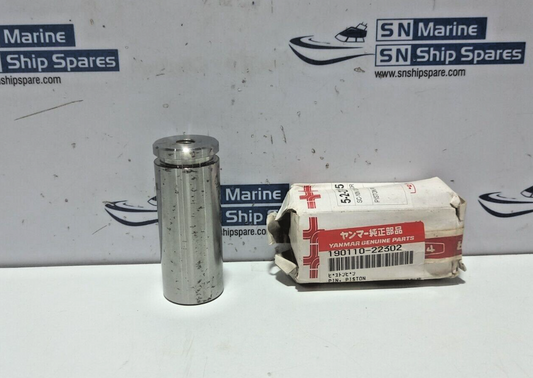 Yanmar 190110-22302 Piston Pin 82-0804-30573430