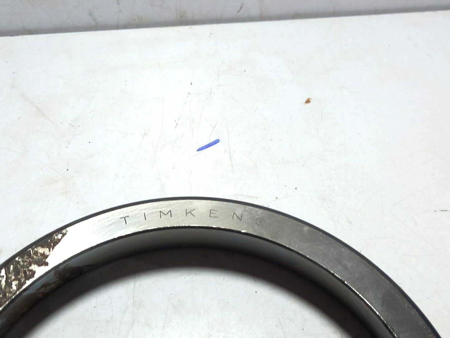 Timken 672 Roller Bearing Cup