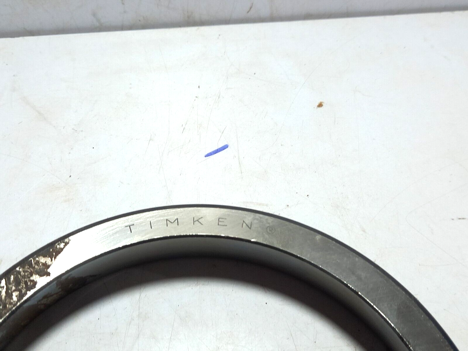 Timken 672 Roller Bearing Cup