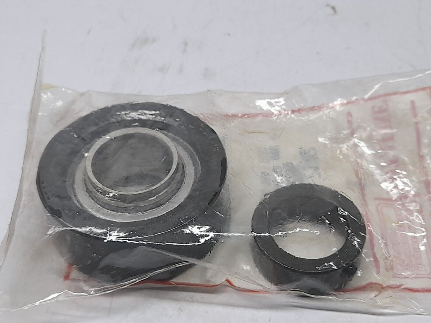 Totaline P451-2102 Bearing Rubber Cartridge Bore 1” Outside Dia 2-1/2”