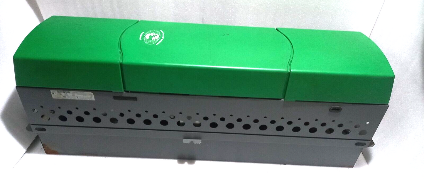 Control Techniques UNI5401 Power Module HW2 Unidrive Size 5 Power Module