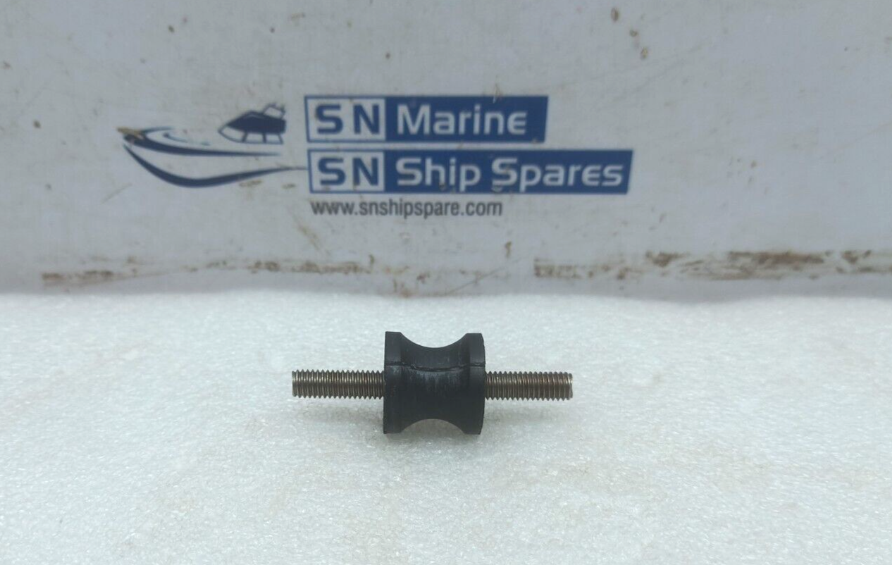 Steyr Motors 2203744-0 Rubber Mount 5PCs In Lot