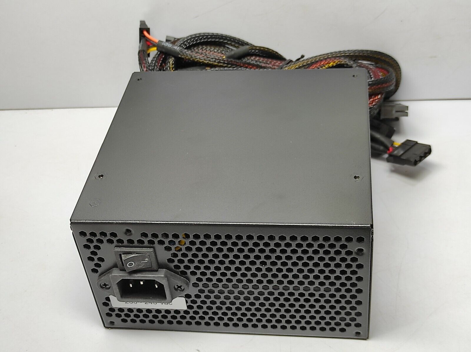 Aero Cool KCAS-600W Power Supply APS-KS600-A01