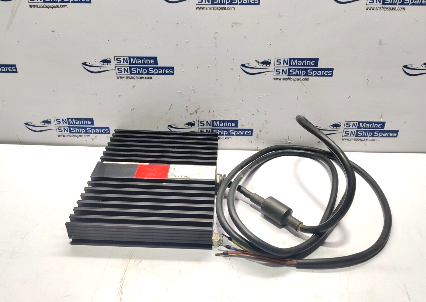 Intertec CP Slimtherm DNA 150 T3 TS40 Space Heater