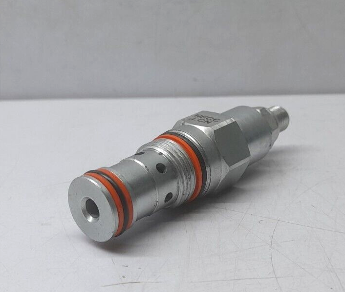 Sun Hydraulics Corporation NFCC-LCN Needle Valve Cartridge Sun