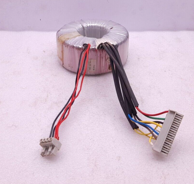 Varilec 29/525.0194-4 Transformer U2147551-4 12 NC 3922 000 01942 / 3922 106 044